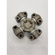 Хрестовина карданного вала T-160 на XCMG ZL50