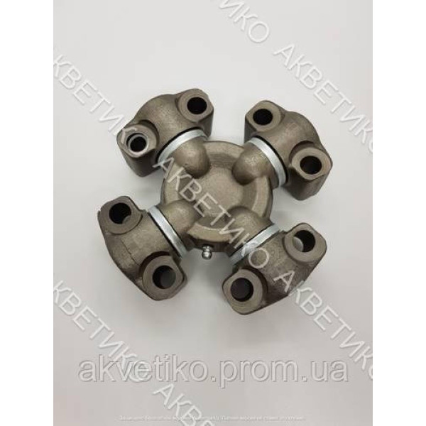 Хрестовина карданного вала T-160 на XCMG ZL50