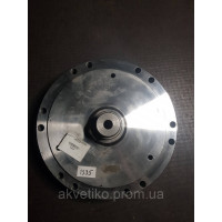 Цилиндр (корпус) второй передачи главный ZL40A.30.1-7 403512A