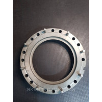 Муфта якоря КПП у зборі ZL40.6.4 20309000291 3030900175 403014 для навантажувача ZL50G