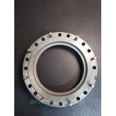 Муфта якоря КПП у зборі ZL40.6.4 20309000291 3030900175 403014 для навантажувача ZL50G