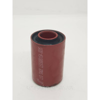 Сайлентблок стабілізатора заднього HOWO LEO300015A / 1780680035