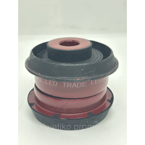 Втулка торсиону кабіни LEO300018A 81.96210.0437