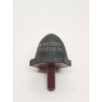 Отбойник кабины HOWO, FOTON, SHAANXI WG1642430081