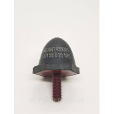 Відбійник кабіни HOWO, FOTON, SHAANXI WG1642430081