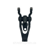 Вилка вимикання зчеплення JS180-1601021-14 для КПП Shaanxi Fast Gear