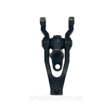 Вилка вимикання зчеплення JS180-1601021-14 для КПП Shaanxi Fast Gear