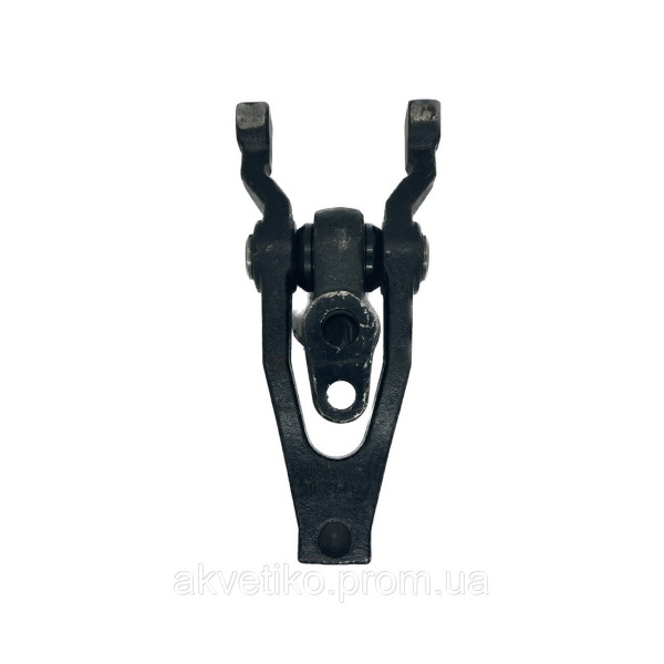 Вилка вимикання зчеплення JS180-1601021-14 для КПП Shaanxi Fast Gear