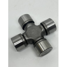 Хрестовина карданного вала 118*41 FAW 3252