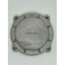 Кришка вала проміжного демультиплікатора JS180-1707052 (9JS, 12JS) Shaanxi, Howo