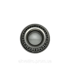 Підшипник передньої маточини зовнішній (32311) Howo А7 WG9100032311