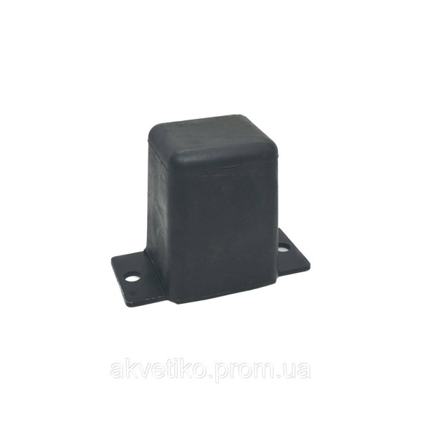 Відбійник ресори передній 1338129200012 Foton 3251