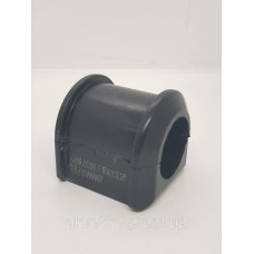 Втулка переднього стабілізатора Howo 99100680068