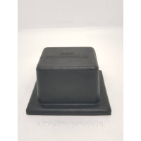 Відбійник (подушка) задньої ресори SHAANXI DZ95259526322