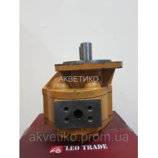 Насос гідравлічний W060600000/CBG2040 для SEM650/ZL50