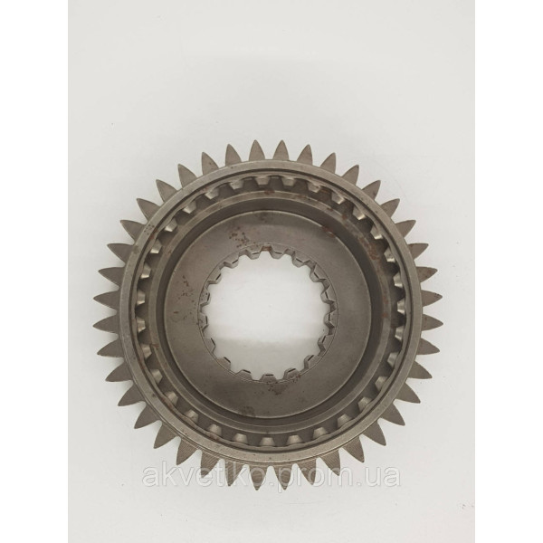 Шестірня провідна демультиплікатора для коробки передач Fast (Fuller) Shaanxi, Howo 12JS200T-1707030