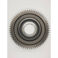 Шестірня 2-го передавання вторинного вала КПП Fuller 12JS200T-1701112