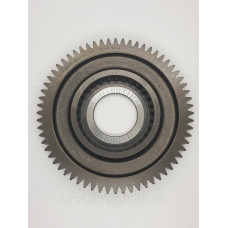 Шестірня 2-го передавання вторинного вала КПП Fuller 12JS200T-1701112