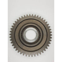 Шестірня 1-ї передачі вторинного вала 12JS200T-1701111 для КПП Fast Fuller