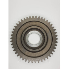 Шестірня 1-ї передачі вторинного вала 12JS200T-1701111 для КПП Fast Fuller