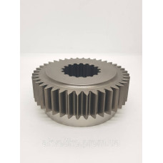 Шестірня тягова демультиплікатора 12JS160T-1707030