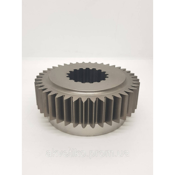 Шестірня тягова демультиплікатора 12JS160T-1707030