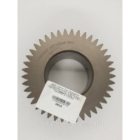 Шестірня 3-го передавання проміжного вала для коробки передач Fast Fuller 12JS200T-1701050