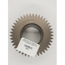 Шестірня 3-го передавання проміжного вала для коробки передач Fast Fuller 12JS200T-1701050