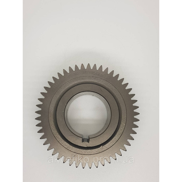 Шестірня 4-й передачі проміжного вала для коробки передач Fast (Fuller) 12JS200T-1701051