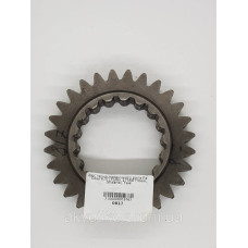 Шестірня первинного вала Fast Gear КПП Fuller 17568 Howo, Shaanxi, Faw