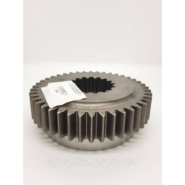 Шестірня тягова демультиплікатора JS150TA-1707030B