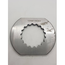 Шайба КПП вторинного вала (12JS160T,12JS200T) 12JS160T-1701125