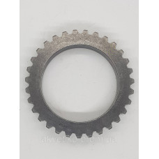 Шайба провідної шестерні вихідного вала демультиплікатора КПП 12JS200T-1707107 FAST GEAR 18671