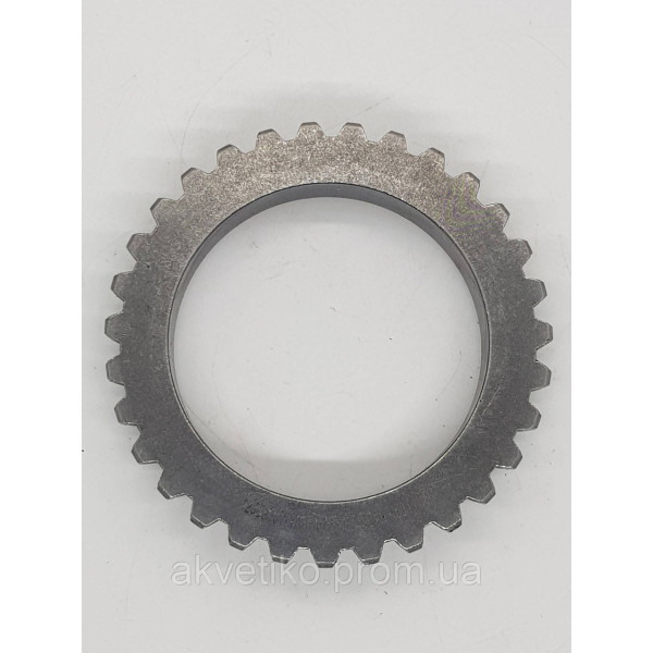 Шайба провідної шестерні вихідного вала демультиплікатора КПП 12JS200T-1707107 FAST GEAR 18671