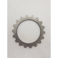 Шайба шлицевая шестерни вторичного вала для коробки передач Fast (Fuller) 14749