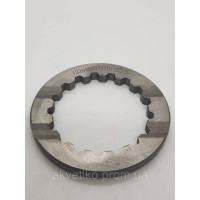 Шайба шестерні вторинного вала 12JS160T-1701123