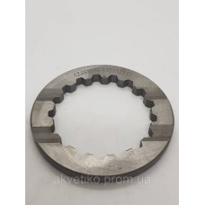 Шайба шестерні вторинного вала 12JS160T-1701123