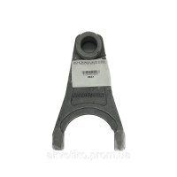 Вилка перемикання передач КПП HW18709 WG2214220001