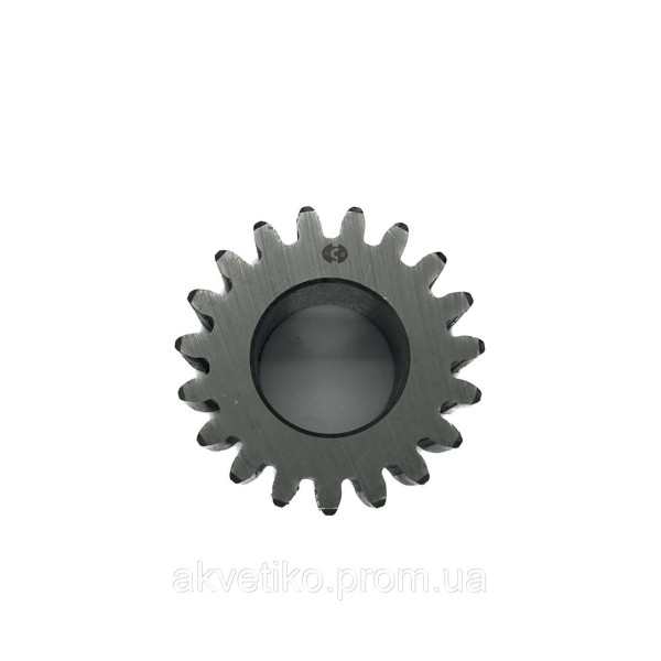 Сателіт КПП ZL40/50 403218 ZL40A.30.5.13