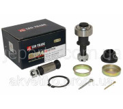 Ремкомплект куліси КПП