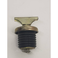 Пробка оливозаливної горловини КПП ZL40/50