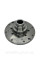 Фланець стоянкового гальма КПП на XCMG ZL50G, LW500F 250200691 ZL40A.30.3B-6 9349403A