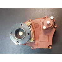 Коробка отбора мощности под насос НШ QH50-421102 (12JS200TA), Shaanxi F3000 Fast gear