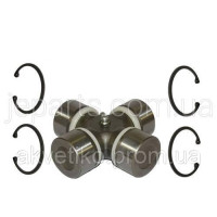 Хрестовина карданного вала 52*133 Howo LEO700021A / 99114310125 / AZ2601331480