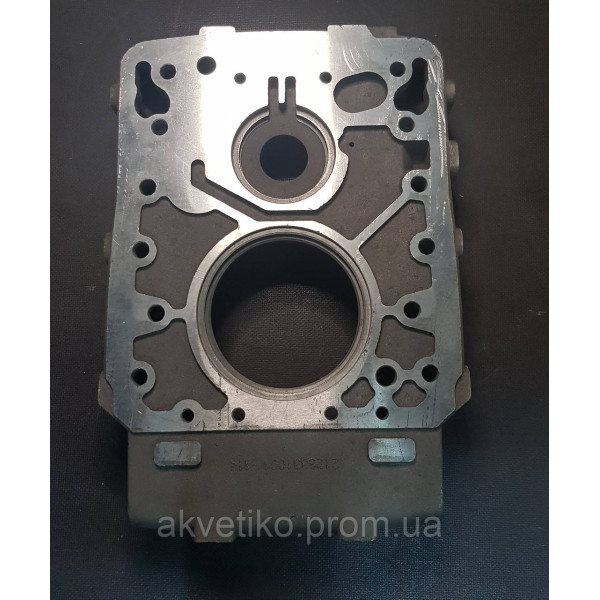 Корпус роздільника КПП ZF 5S-150 1269331054 2128331001 Howo
