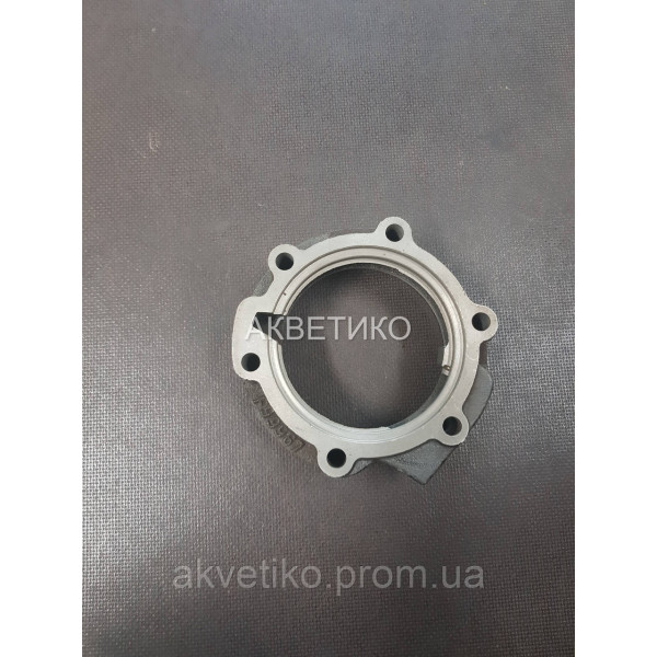 Кришка заднього підшипника КПП HOWO SHAANXI F99967 для КПП Fast Gear 9JS135A
