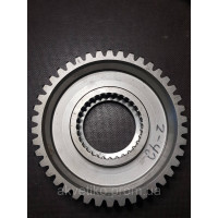 Шестірня вихідного вала демультиплікатора 12JS200T-1707106 КПП Fuller