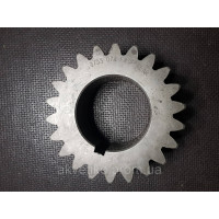 Шестірня 1-го передавання проміжного вала КПП Fuller RT-11509 16753