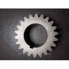Шестірня 1-го передавання проміжного вала КПП Fuller RT-11509 16753