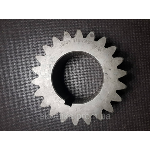 Шестірня 1-го передавання проміжного вала КПП Fuller RT-11509 16753